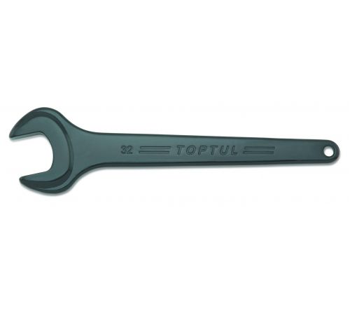 Ключ рожковой односторонний (усиленный) 41мм AAAT4141 TOPTUL